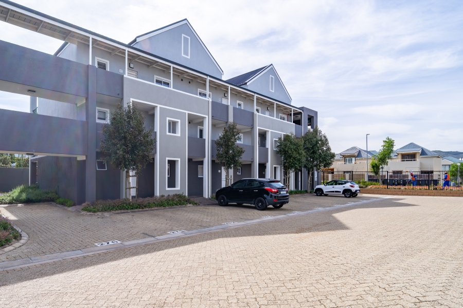 2 Bedroom Property for Sale in Burgundy Estate Western Cape